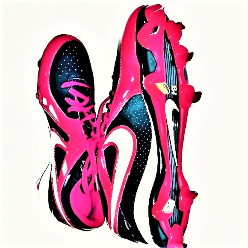 NIKE MVP Strike Metal Baseball Cleats - Picture 6 of 8